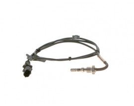 EGZOZ GAZ SICAKLIK SENSÖRÜ CORSA