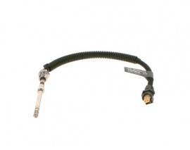 EGZOZ GAZ SICAKLIK SENSÖRÜ G-GL-M-R-