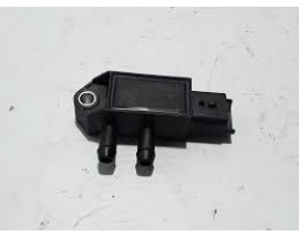 EGZOZ GAZI SICAKLIK KAPTÖRÜ PARTİKÜL SENSÖRÜ DACIA DUSTER II 18 DOKKER 18 RENAULT MEGANE IV 15 TALISMAN 16 CLIO V 19 NISSAN QASHQAI II 18 1.0 TCE 1.3 TCE