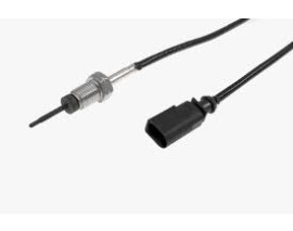 EGZOZ GAZI SICAKLIK SENSÖRÜ C-MAX-FOCUS II-GLAXY 2.0 TDCI 08 14 MONDEO IV 2.0 TDCI 96581