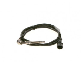 EGZOZ GAZI SICAKLIK SENSÖRÜ KONUM 2 ASTRA H-CORSA D-COMBO D-MERIVA A-ZAFIRA B 1.7 DTJ-DTR-DT