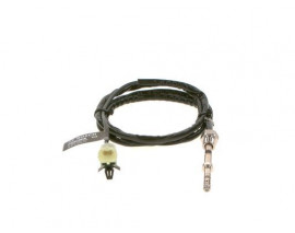 EGZOZ GAZI SICAKLIK SENSÖRÜ KONUM 3 ASTRA H-CORSA D-COMBO D-MERIVA A-ZAFIRA B 1.7 DTJ-DTR-DT