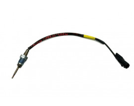 EGZOZ GAZI SICAKLIK SENSÖRÜ RENAULT TRAFIC III 15 OPEL VİVARO B 15 NISSAN X-TRAIL III 14 QASHQAI II 14 1.6dCi R9M