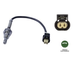 EGZOZ GAZI SICAKLIK SENSÖRÜ RTA9000-EE021 MERCEDES