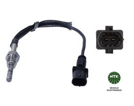 EGZOZ GAZI SICAKLIK SENSÖRÜ RTA9000-EE027 OPEL