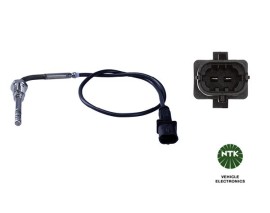 EGZOZ GAZI SICAKLIK SENSÖRÜ RTA9000-EE041 FIAT GROUP