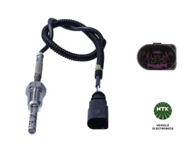 EGZOZ GAZI SICAKLIK SENSÖRÜ RTA9000-EE042 VAG