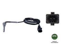 EGZOZ GAZI SICAKLIK SENSÖRÜ RTA9000-EE050 FIAT GROUP