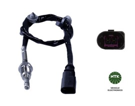 EGZOZ GAZI SICAKLIK SENSÖRÜ RTA9000-EE086 VAG