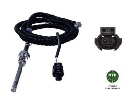 EGZOZ GAZI SICAKLIK SENSÖRÜ RTA9000-EE101 MERCEDES