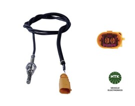 EGZOZ GAZI SICAKLIK SENSÖRÜ RTA9000-EE104 VAG