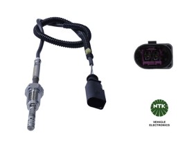 EGZOZ GAZI SICAKLIK SENSÖRÜ RTA9000-EE105 VAG