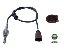 EGZOZ GAZI SICAKLIK SENSÖRÜ RTA9000-EE107 VAG