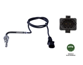 EGZOZ GAZI SICAKLIK SENSÖRÜ RTA9000-EE116 OPEL