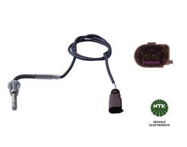 EGZOZ GAZI SICAKLIK SENSÖRÜ RTA9000-EE122 VAG