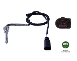 EGZOZ GAZI SICAKLIK SENSÖRÜ RTA9000-EE127 VAG