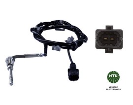 EGZOZ GAZI SICAKLIK SENSÖRÜ RTA9000-EE128 OPEL