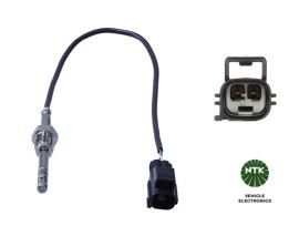 EGZOZ GAZI SICAKLIK SENSÖRÜ RTA9000-EE141 VOLVO