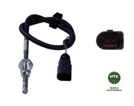 EGZOZ GAZI SICAKLIK SENSÖRÜ RTA9000-EE145 VAG