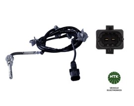 EGZOZ GAZI SICAKLIK SENSÖRÜ RTA9000-EE160 OPEL