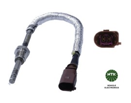 EGZOZ GAZI SICAKLIK SENSÖRÜ RTA9000-EE170 VAG