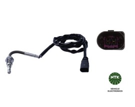 EGZOZ GAZI SICAKLIK SENSÖRÜ RTA9000-EE172 VAG