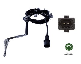 EGZOZ GAZI SICAKLIK SENSÖRÜ RTA9000-EE185 OPEL