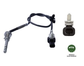 EGZOZ GAZI SICAKLIK SENSÖRÜ RTA9000-EE186 OPEL