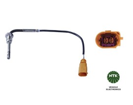 EGZOZ GAZI SICAKLIK SENSÖRÜ RTA9000-EE217 VAG