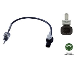 EGZOZ GAZI SICAKLIK SENSÖRÜ RTA9000-EE220 OPEL