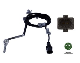 EGZOZ GAZI SICAKLIK SENSÖRÜ RTA9000-EE224 OPEL