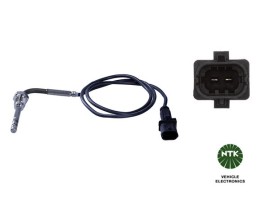 EGZOZ GAZI SICAKLIK SENSÖRÜ RTA9000-EE230 FIAT GROUP