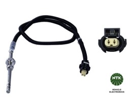 EGZOZ GAZI SICAKLIK SENSÖRÜ RTA9000-EE235 MERCEDES