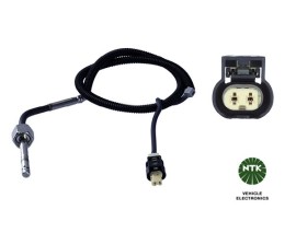 EGZOZ GAZI SICAKLIK SENSÖRÜ RTA9000-EE236 MERCEDES