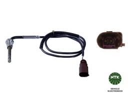 EGZOZ GAZI SICAKLIK SENSÖRÜ RTA9000-EE241 VAG