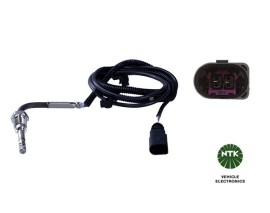 EGZOZ GAZI SICAKLIK SENSÖRÜ RTA9000-EE252 VAG