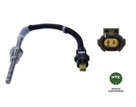 EGZOZ GAZI SICAKLIK SENSÖRÜ RTA9000-EE255 MERCEDES