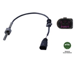 EGZOZ GAZI SICAKLIK SENSÖRÜ RTA9000-EE256 VAG