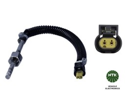 EGZOZ GAZI SICAKLIK SENSÖRÜ RTA9000-EE259 MERCEDES