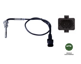 EGZOZ GAZI SICAKLIK SENSÖRÜ RTA9000-EE263 FIAT GROUP