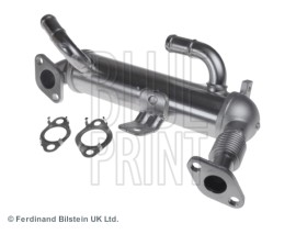 EGZOZ GAZI SOĞUTUCUSU ACCENT BLUE 2011