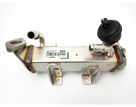 EGZOZ GAZI SOĞUTUCUSU MASTER III 2.3DCI-LGN III-ESPACE IV 2.0DCI 10