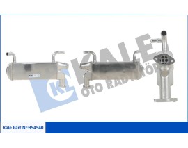 EGZOZ GERİ DÖNÜŞ SOĞUTUCU AMAROK CARFTER 2.0 TDI CKUB CNEA CKTB CKTC CNFA CSHA