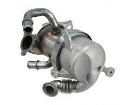 EGZOZ GERİ DÖNÜŞÜM RADYATÖRÜ BEETLE-CADDY-GOLF-JETTA-SCIROCCO-YETI