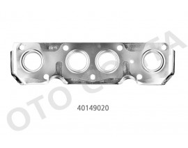 EGZOZ MANİFOLD CONT. MGN 1.6 ÇELİK