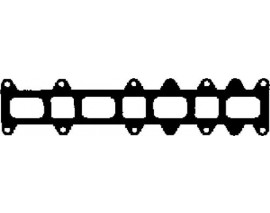 EGZOZ MANİFOLD CONTA DUCATO 2.3JTD-DAILY II 02