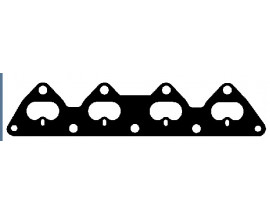 EGZOZ MANİFOLD CONTA SÜPER CORSA-ASTRA-TIGRA 16V 91-98