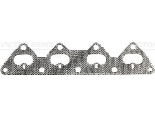 EGZOZ MANİFOLD CONTASI ASTRA G-ASTRA F-CORSA B-VECTRA B 1.4-1.6 16V XE/ECOTECH-SEL-XEL/ECOTECH