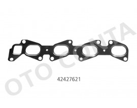 EGZOZ MANİFOLD CONTASI ÇELİK DOBLO-LINEA-BRAVO II 1.6 DMTJ 16V 198 A2.000-263 A3.000