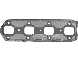 EGZOZ MANIFOLD CONTASI DISCOVERY SPORT L550 RANGE ROVER EVOQUE L538 JAGUAR XE X760 E-PACE X540 XF II X260